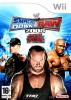 Smackdown Vs Raw 2008 Nintendo Wii