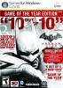 Batman arkham city game of the year edition pc