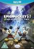 Disney s epic mickey 2 the power of two nintendo wii