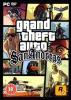 Grand Theft Auto San Andreas Pc