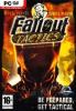 Fallout tactics pc