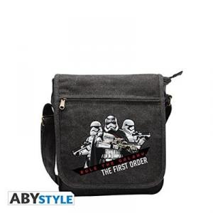 Geanta Star Wars Messenger Bag Rule The Galaxy