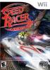 Speed Racer Nintendo Wii