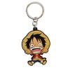 Breloc one piece luffy pvc