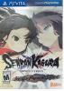 Senran Kagura Shinovi Versus Lets Get Physical Edition Ps Vita