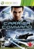 Carrier command gaea mission xbox360