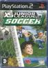 Xs junior league soccer ps2