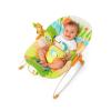 Bright Starts  60255  Balansoar cu muzica si vibratii Little Explorer