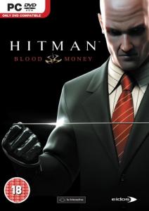 Hitman: blood money (pc)