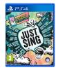 Just sing ps4