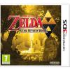 Legend Of Zelda A Link Between Two Worlds Nintendo 3Ds