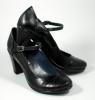 Pantofi dama piele naturala - eleganti - made in