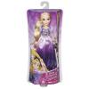 Papusa Disney Princess Royal Shimmer Rapunzel Doll