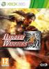 Dynasty warriors 8 xbox360