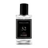 Parfum barbati fm 52 intense edp -