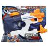 Pistol cu apa nerf super soaker