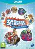 Family Party 30 Great Games Obstacle Arcade Nintendo Wii U