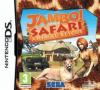 Jambo safari nintendo ds