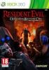 Resident evil operation raccoon city xbox360