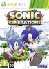 Sonic generations xbox360