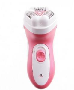 Epilator electric pentru femei (2 in 1) reincarcabil