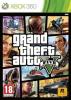 Grand theft auto v (gta 5) xbox360