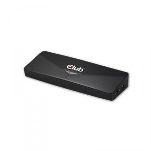 HUB HDMI CLUB 3D CSV-3103D Garantie: 24 luni