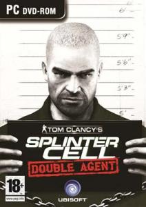 Splinter Cell Double Agent Pc