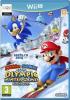 Mario & Sonic At The Olympic Winter Games Sochi 2014 Wii U