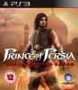 Prince Of Persia The Forgotten Sands Ps3