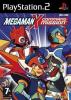 Mega Man X Command Mission Ps2