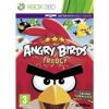 Angry birds trilogy (kinect) xbox360