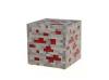 Minecraft Light Up Redstone Ore