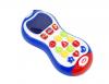 Telefon de jucarie pentru copii cu jocuri, muzica si