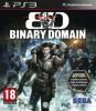 Binary domain limited edition ps3