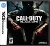 Call Of Duty Black Ops Nintendo Ds