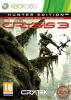 Crysis 3 hunter edition xbox360