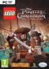 Lego pirates of the caribbean pc