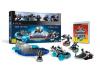 Skylanders Superchargers Starter Pack Dark Edition Ps3