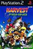 Harvest Fishing Ps2