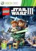 Lego Star Wars Iii The Clone Wars Xbox360