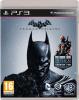 Batman Arkham Origins Ps3