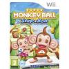 Super Monkey Ball Step And Roll Wii