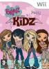 Bratz kidz party nintendo wii