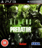 Aliens vs predator ps3