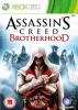 Assassin s creed brotherhood xbox360