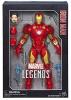 Figurina Marvel Legends Series Iron Man 12-Inch