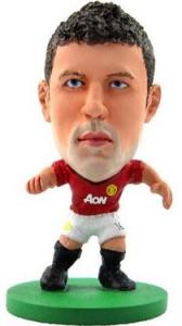Figurina Soccerstarz Man Utd Michael Carrick