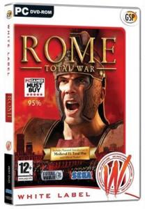 Rome: total war (pc)