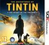 The Adventures Of Tintin Nintendo 3Ds